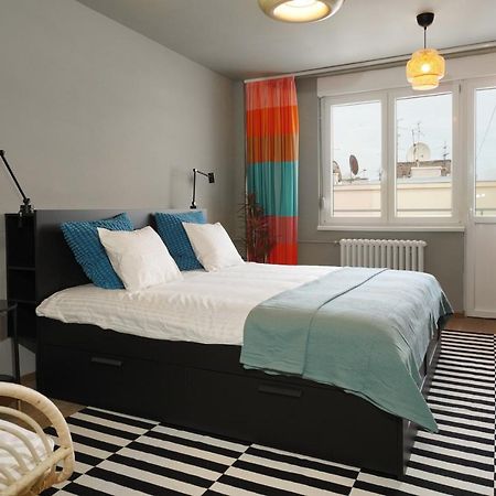 Tulum Apart Center Belgrad Dış mekan fotoğraf