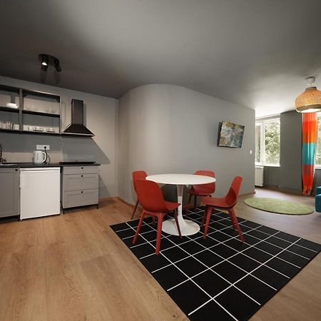 Tulum Apart Center Belgrad Dış mekan fotoğraf
