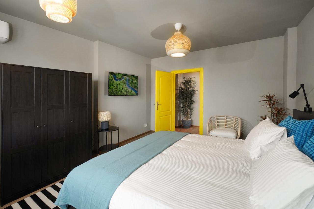 Tulum Apart Center Belgrad Dış mekan fotoğraf