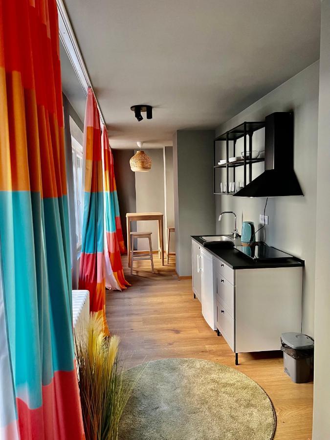 Tulum Apart Center Belgrad Dış mekan fotoğraf