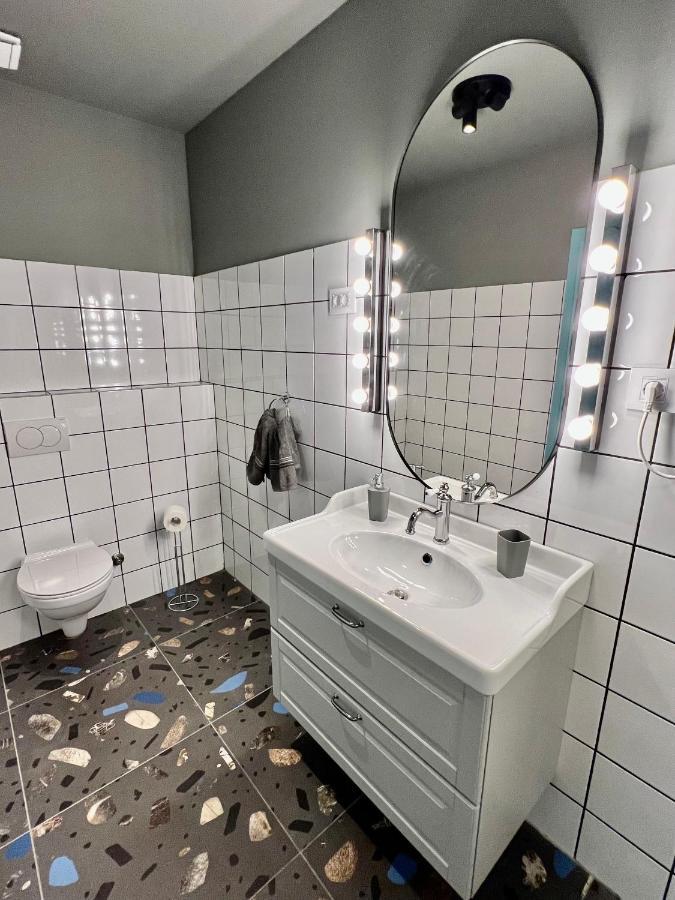 Tulum Apart Center Belgrad Dış mekan fotoğraf