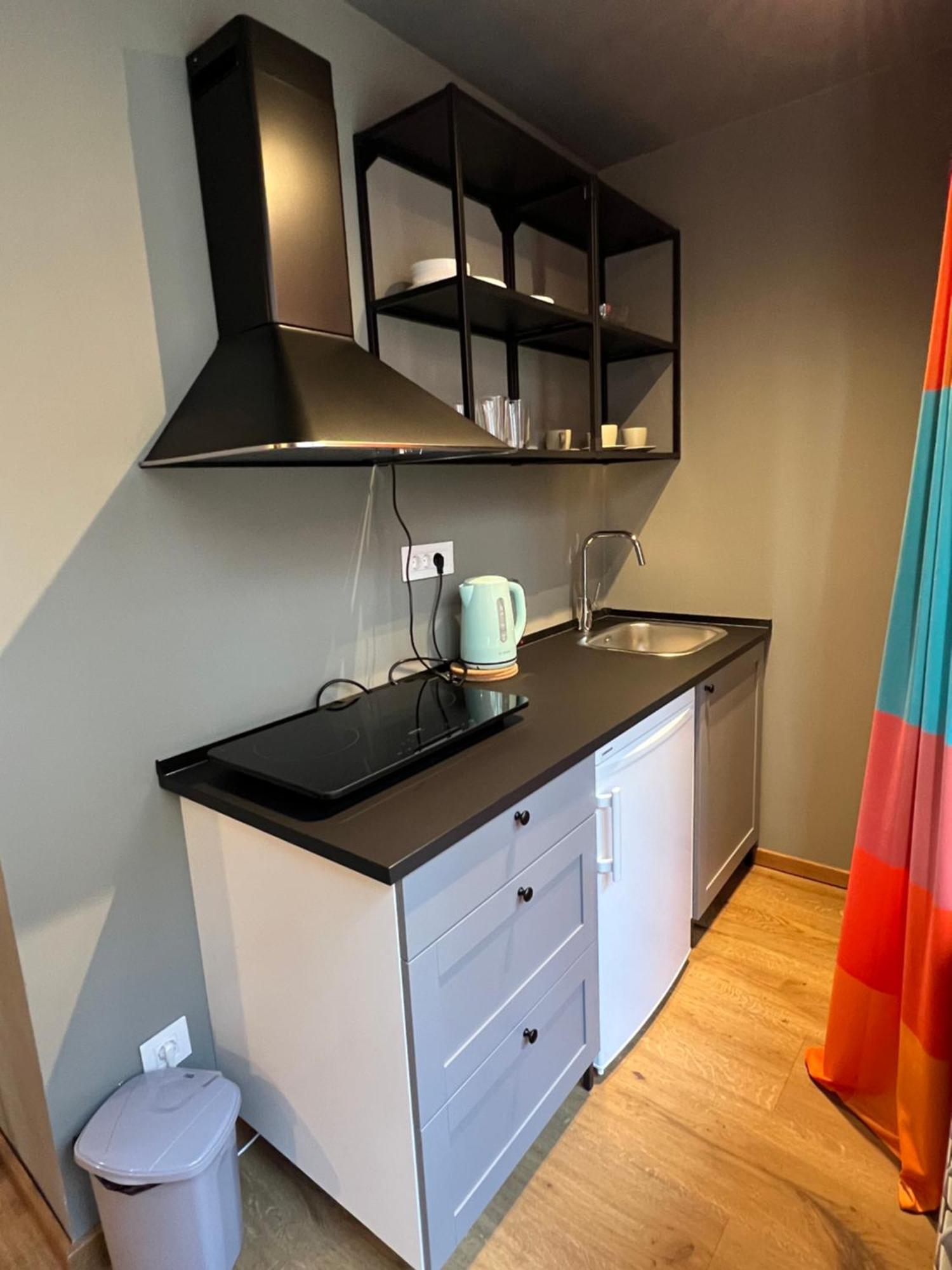 Tulum Apart Center Belgrad Dış mekan fotoğraf