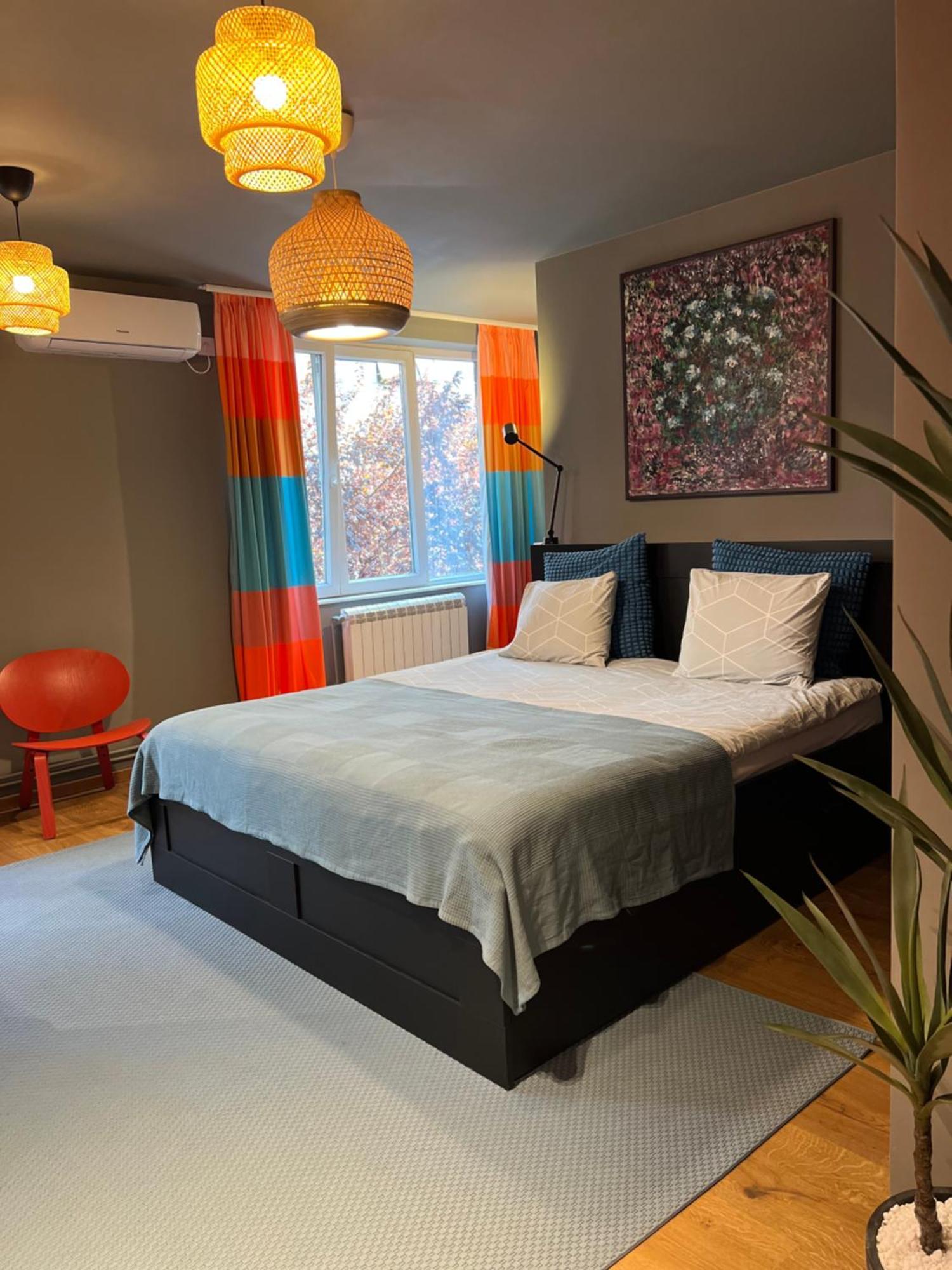 Tulum Apart Center Belgrad Dış mekan fotoğraf