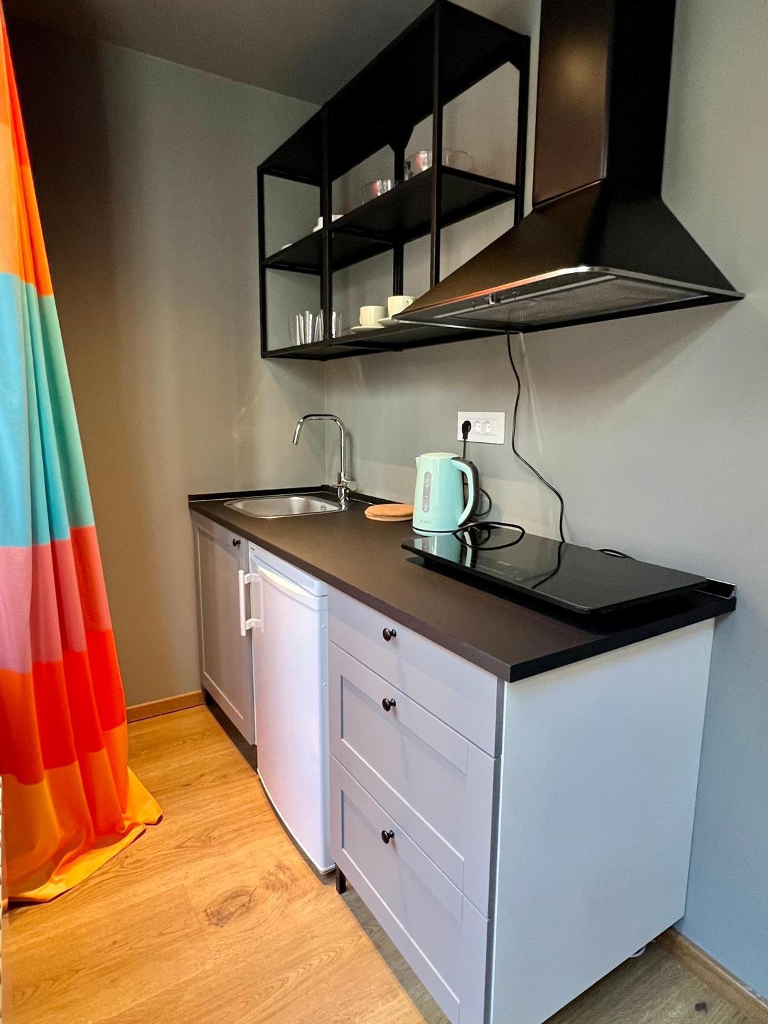 Tulum Apart Center Belgrad Dış mekan fotoğraf