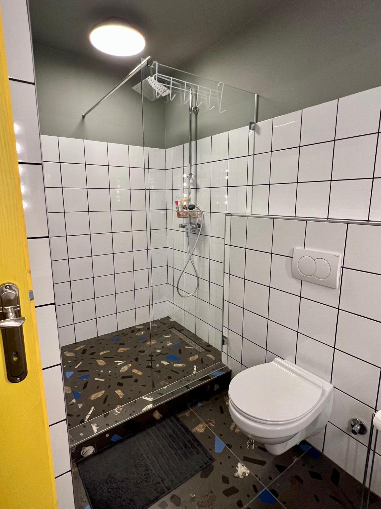 Tulum Apart Center Belgrad Dış mekan fotoğraf