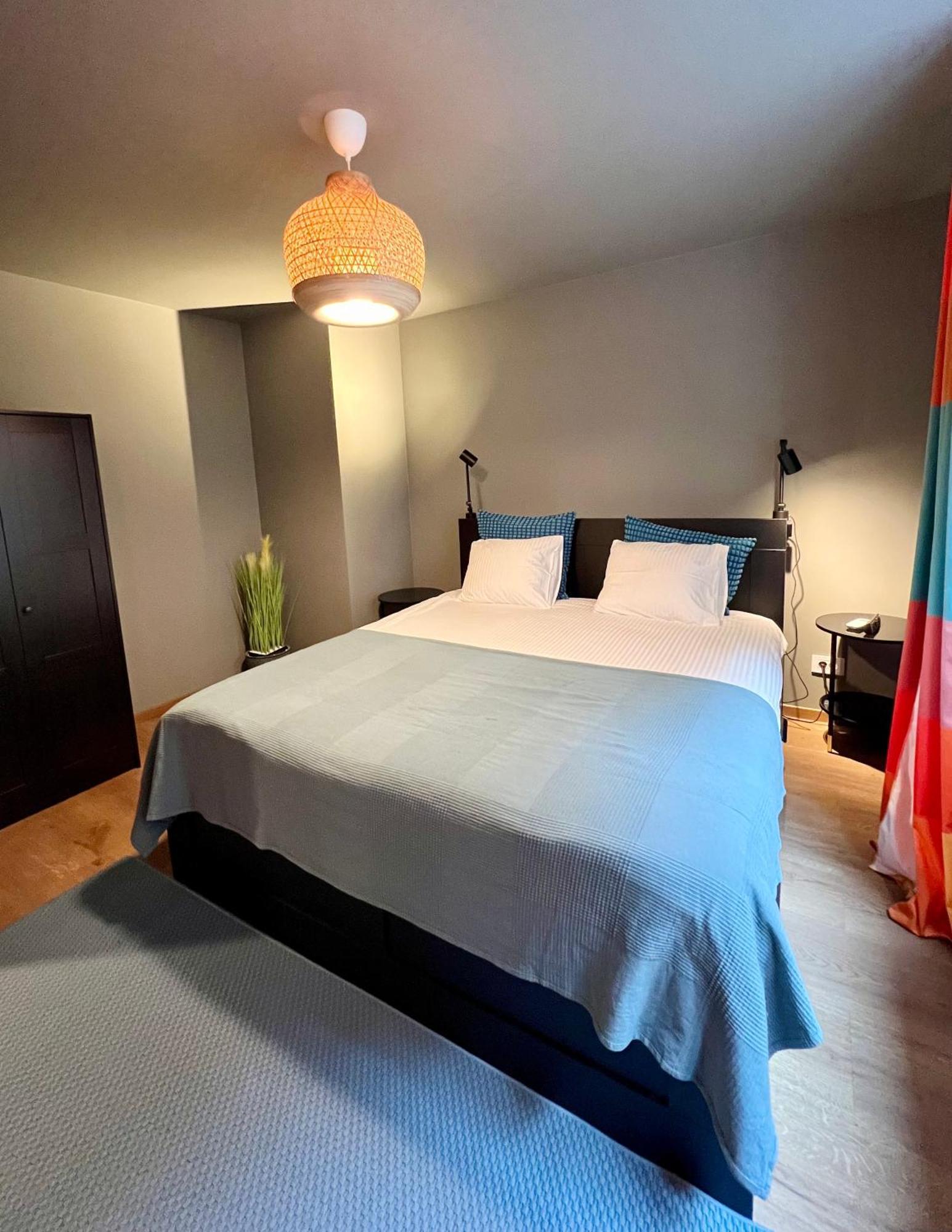 Tulum Apart Center Belgrad Dış mekan fotoğraf