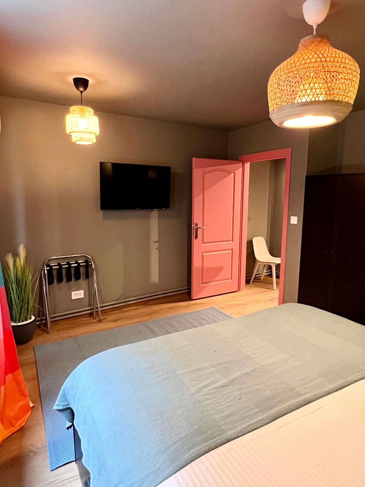 Tulum Apart Center Belgrad Dış mekan fotoğraf