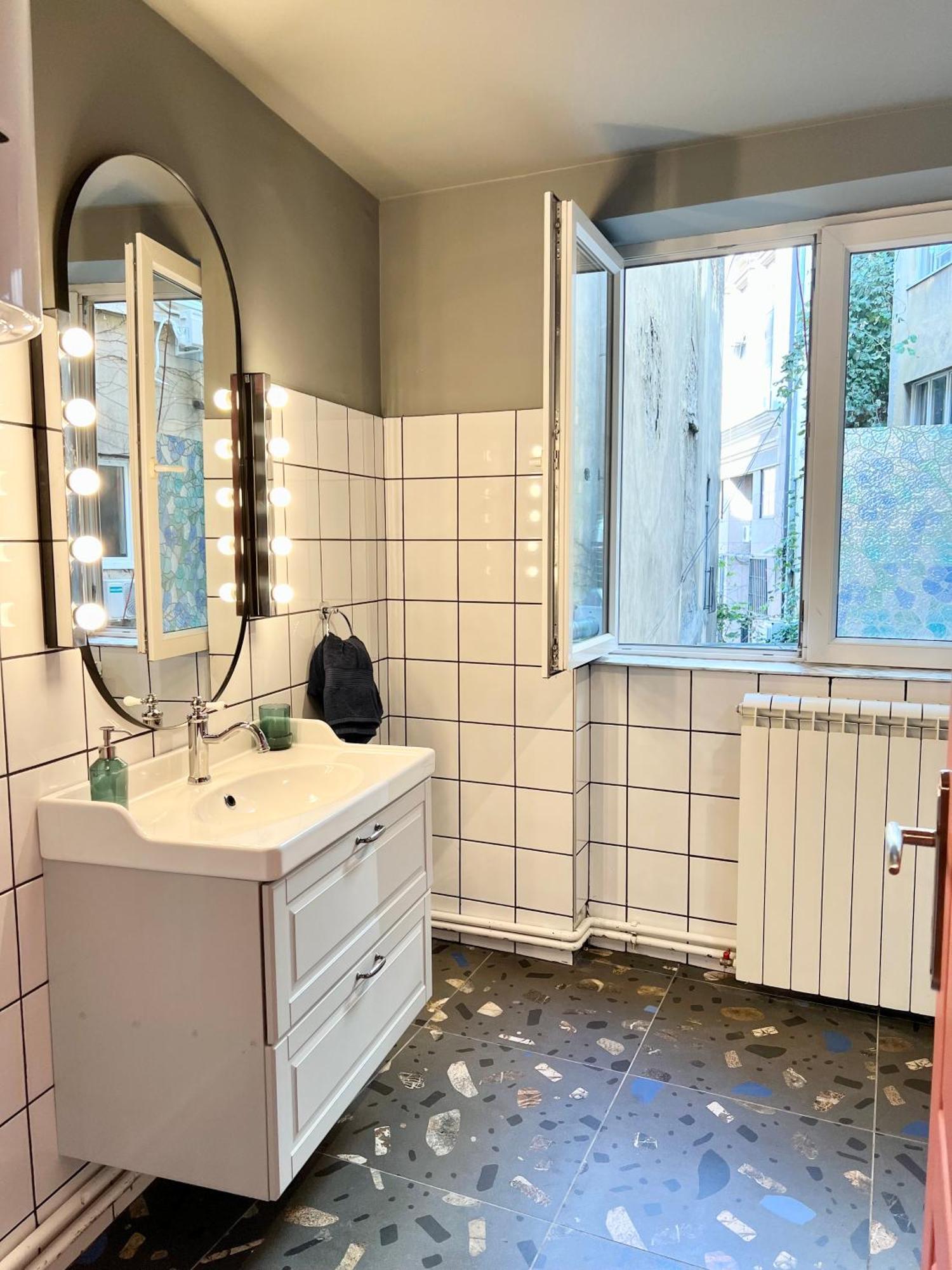 Tulum Apart Center Belgrad Dış mekan fotoğraf