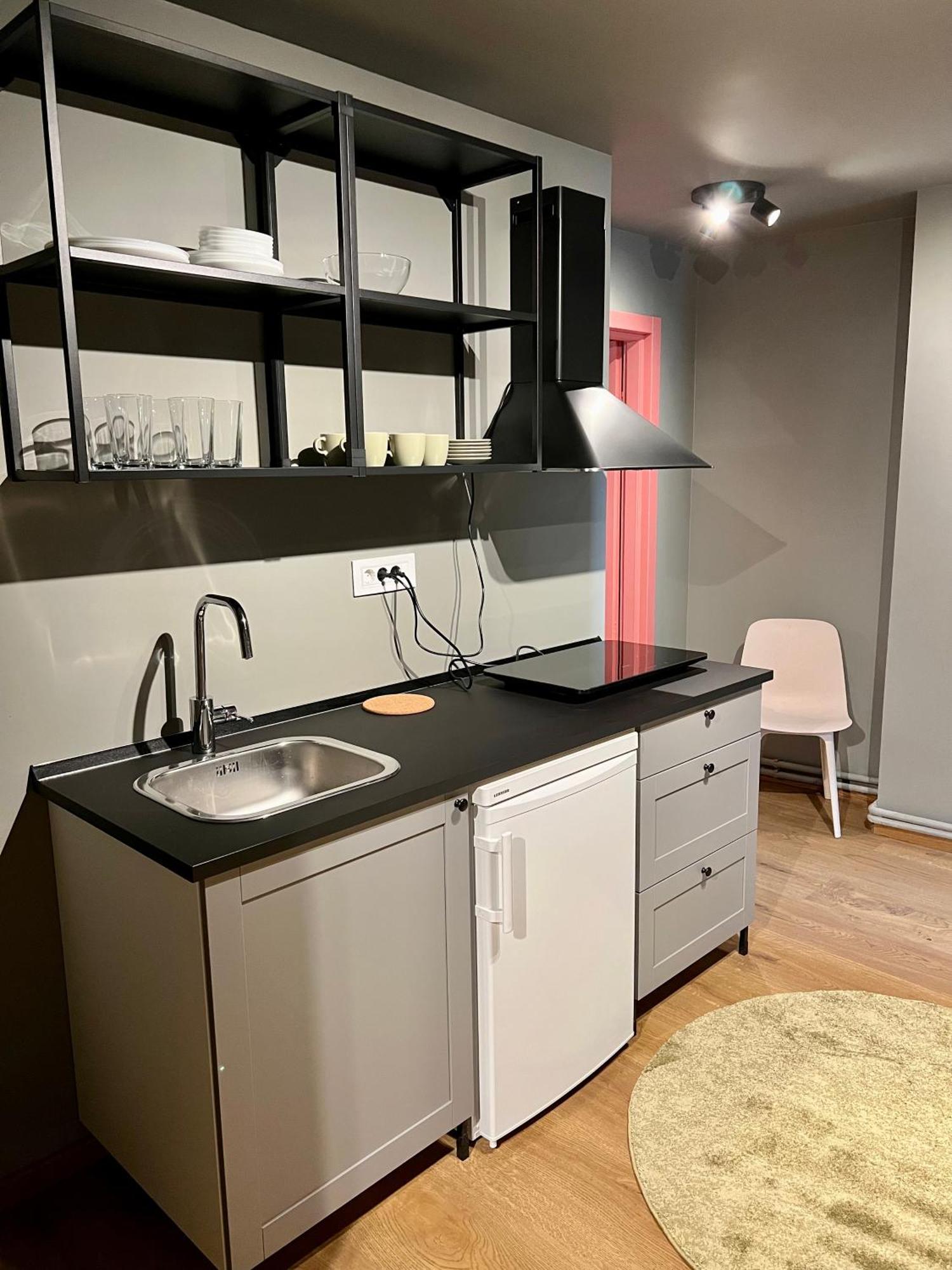 Tulum Apart Center Belgrad Dış mekan fotoğraf